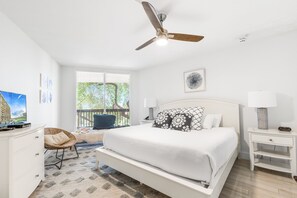 2 soverom, wi-fi og sengetøy