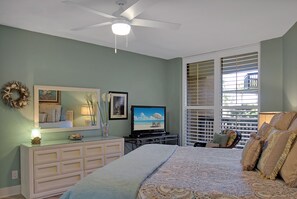 1 bedroom, WiFi