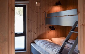 4 bedrooms, free WiFi
