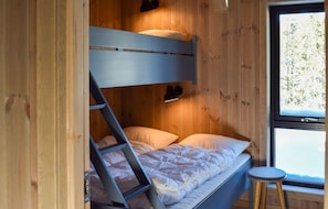 4 bedrooms, free WiFi