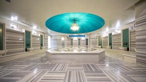 Unclassified image, 4 of 30, button - Side Square Hotel (Manavgat)