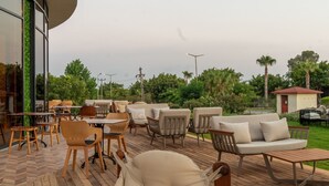 Unclassified image, 2 of 30, button - Side Square Hotel (Manavgat)