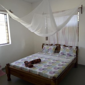 Double Room, Private Bathroom