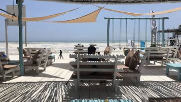 Sundeck