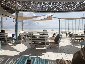 Exterior - Hakuna Matata Guest House (Paje)