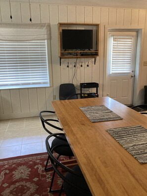 Sala de reuniones