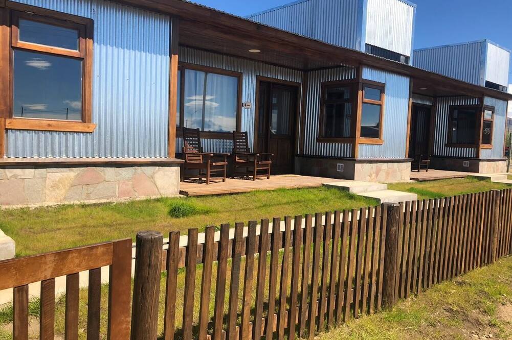 Southern Patagonia suites