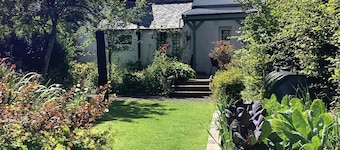Moray's Cottage, Gargunnock
