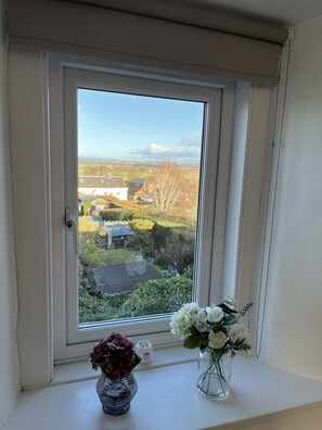 Interior - Moray's Cottage, Gargunnock (Gargunnock)
