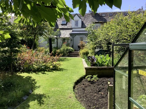 Moray Cottage, Gargunnock