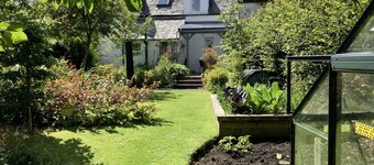 Moray's Cottage, Gargunnock