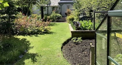 Moray's Cottage, Gargunnock