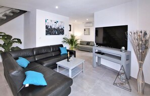 Smart TV