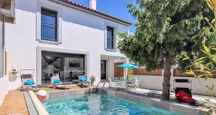 Magnifique maison Ă Salon de Provence