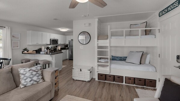 Téléviseur connecté