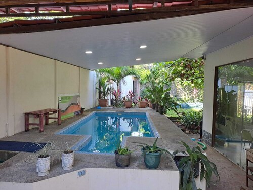 Playa Mantas Home nearby Jaco Beach