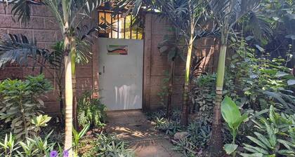 Playa Mantas Home nearby Jaco Beach