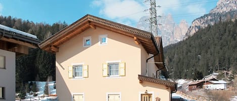 Außenbereich