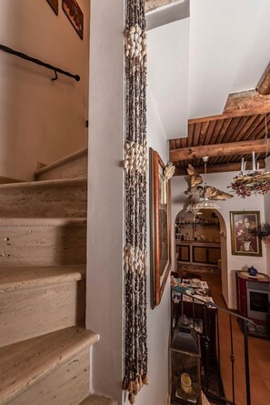 Treppe