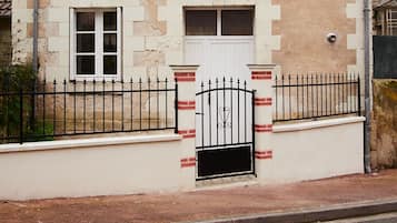Exterieur