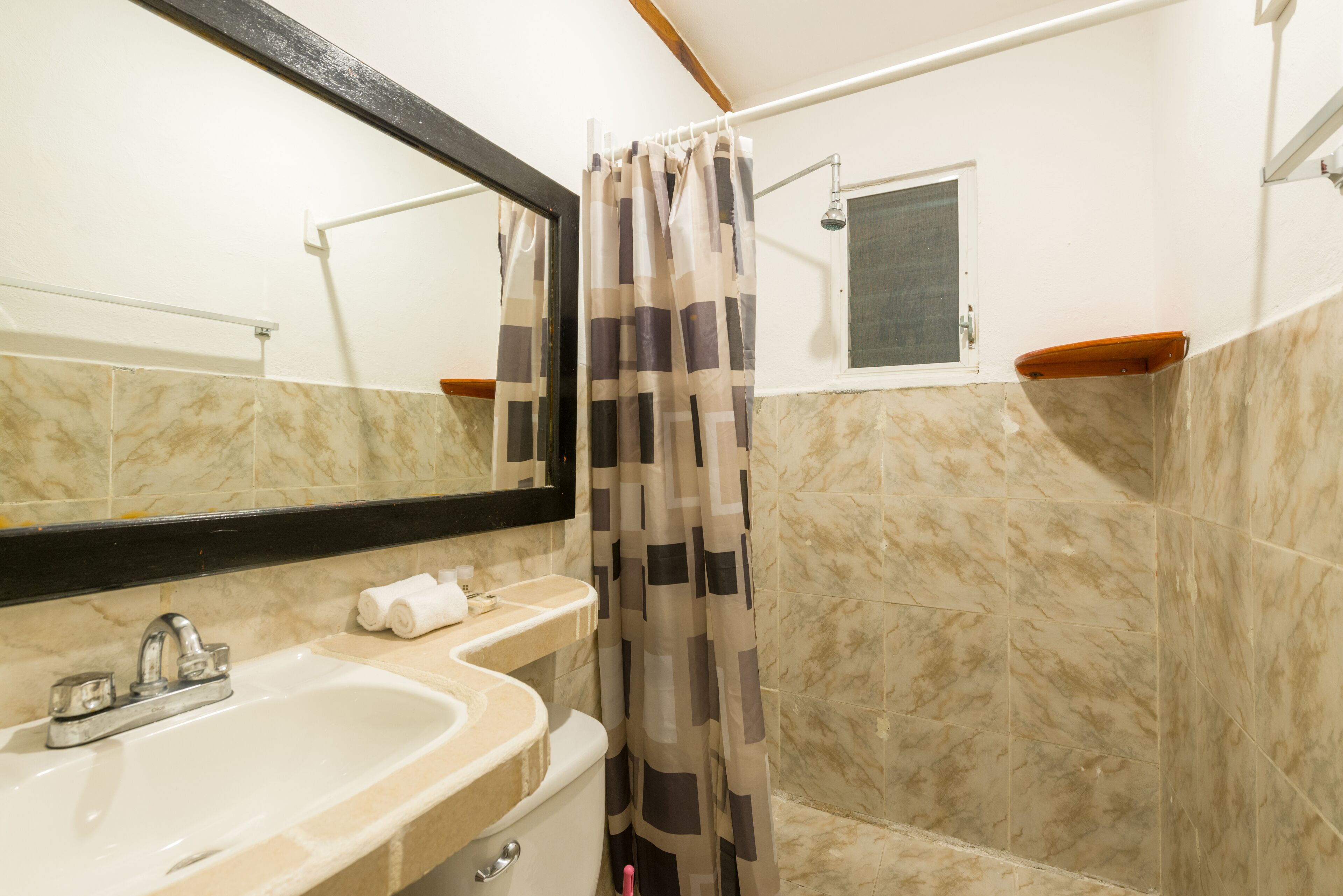 Photo - Hotel Caracol Puerto Morelos