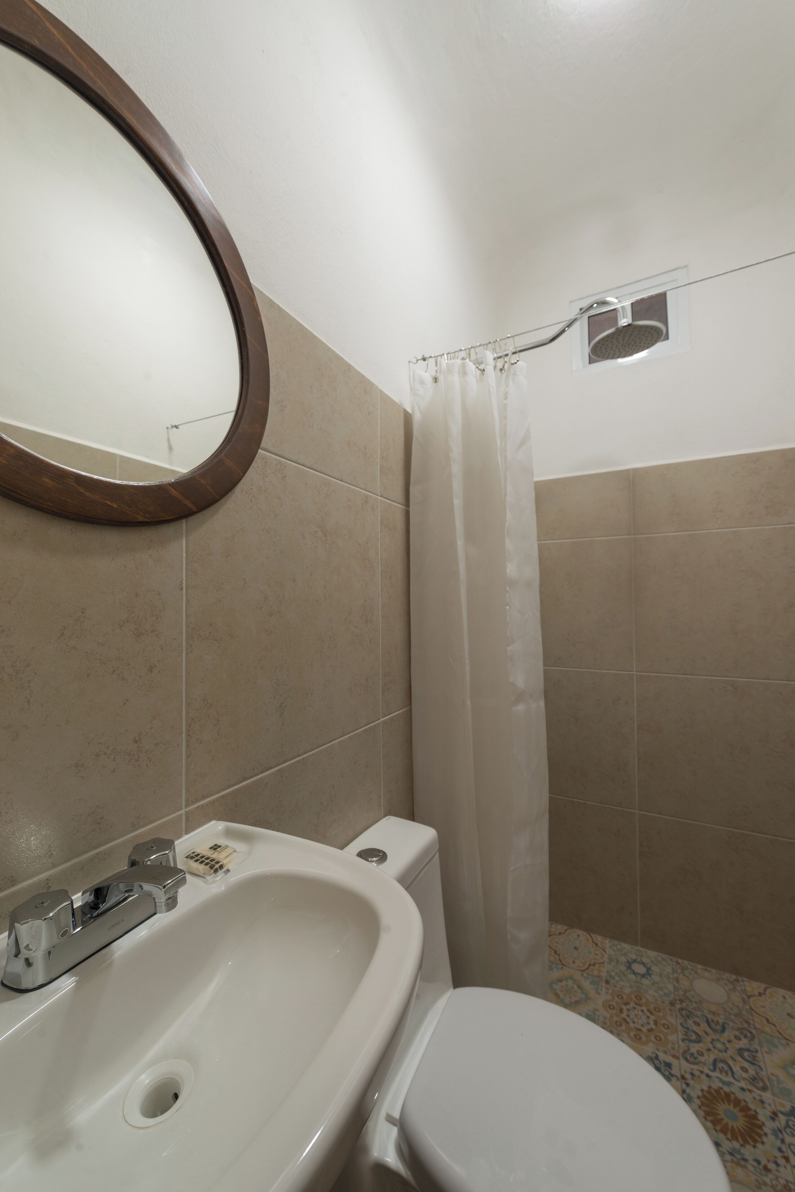 Foto - Hotel Caracol Puerto Morelos