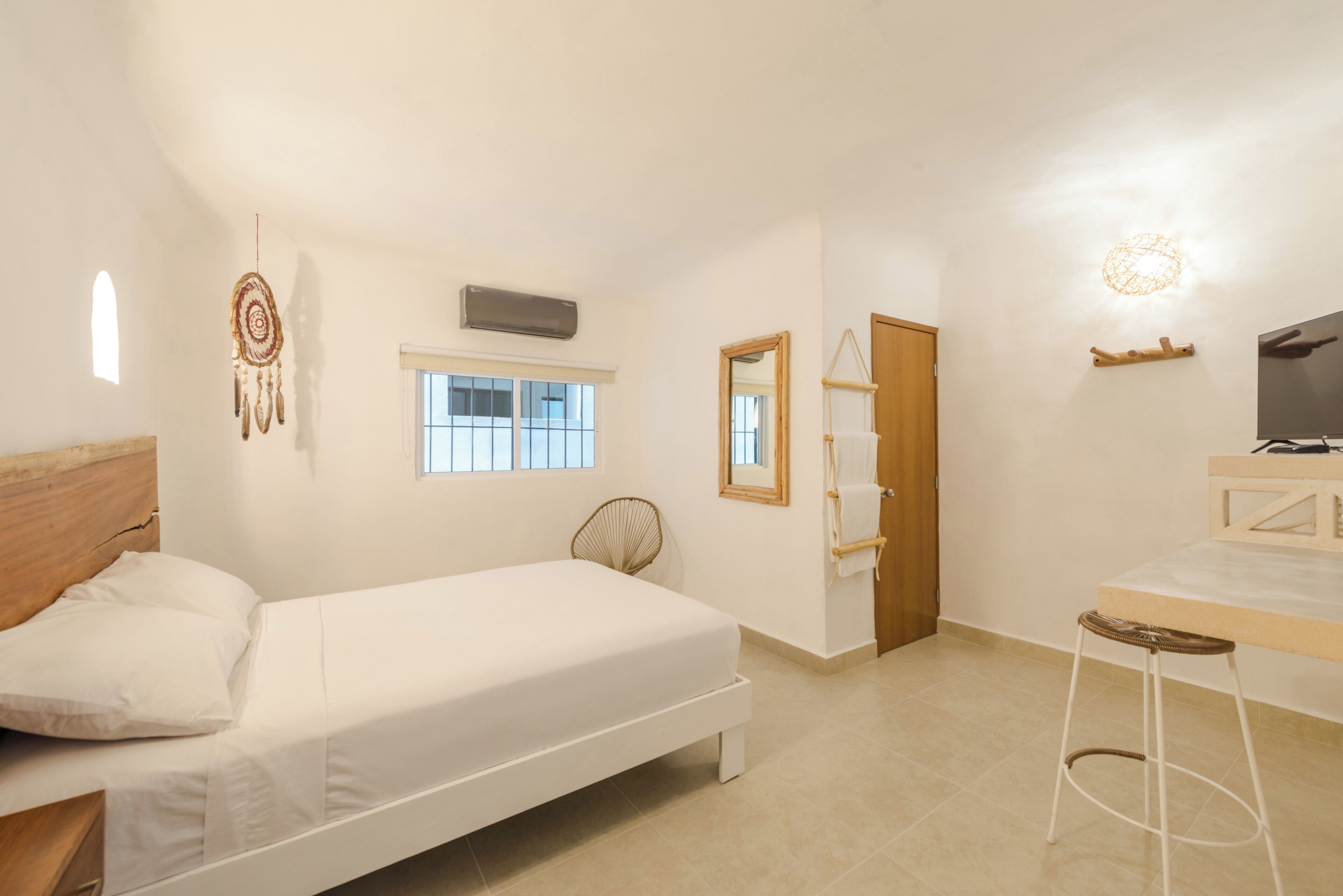 Foto - Hotel Caracol Puerto Morelos