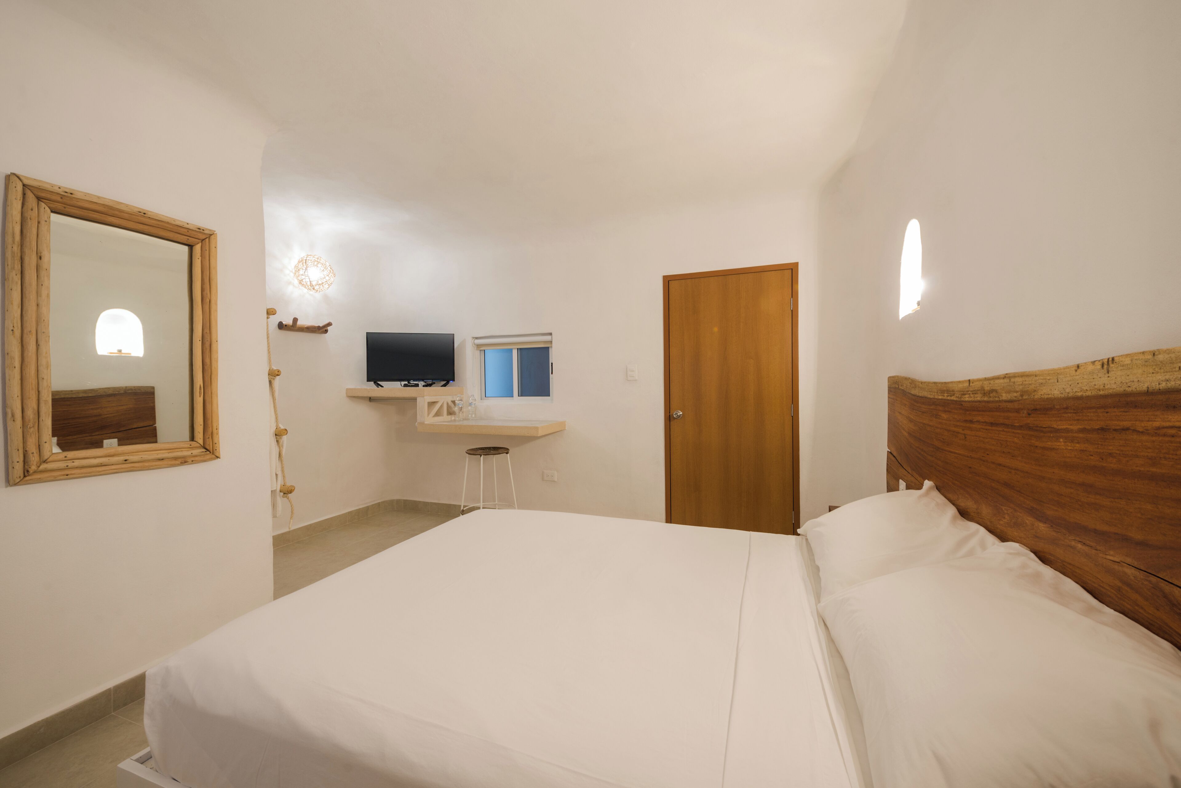 Foto - Hotel Caracol Puerto Morelos