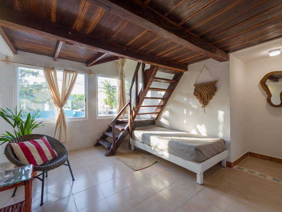 Junior Studio | Bed sheets