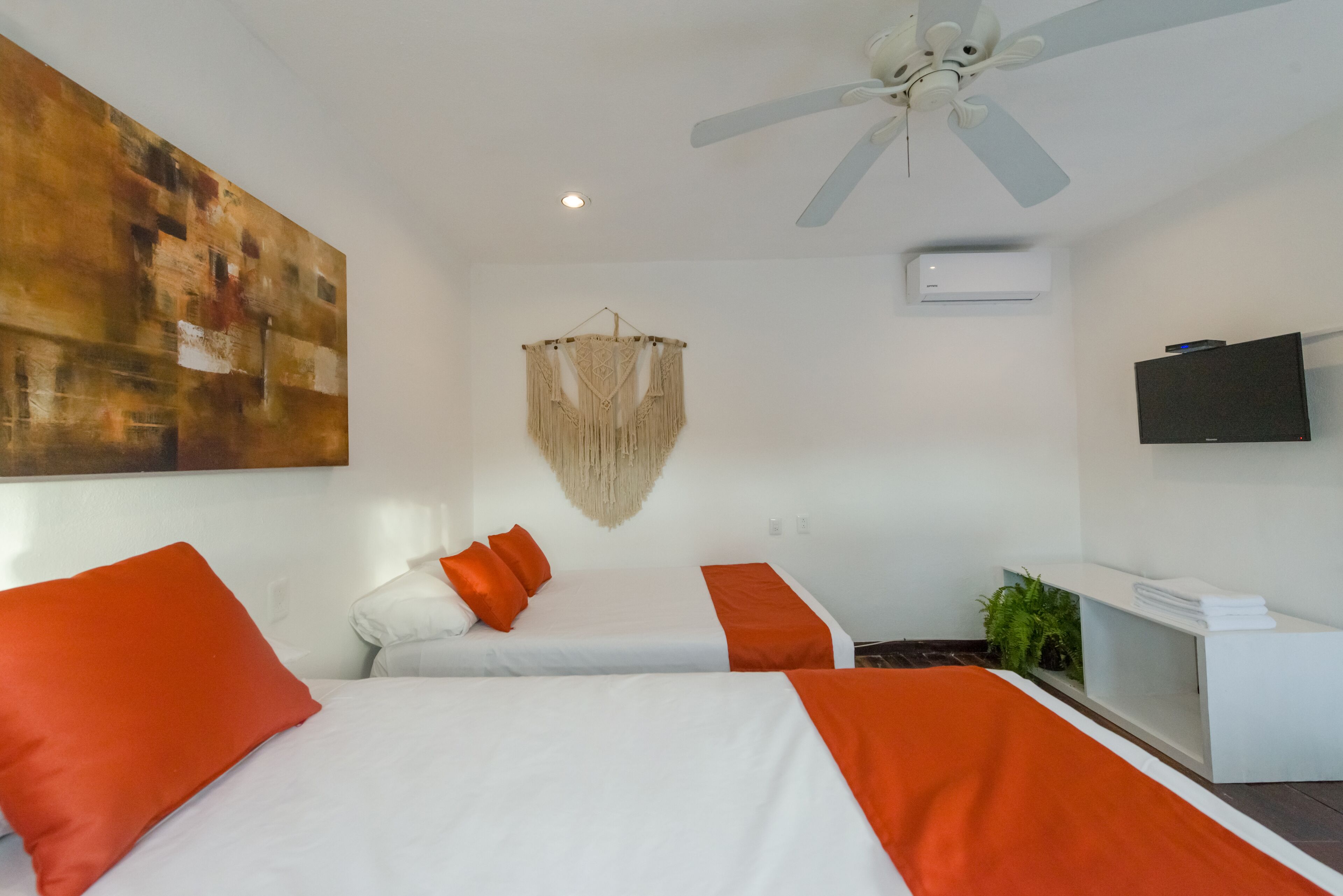 Photo - Hotel Caracol Puerto Morelos