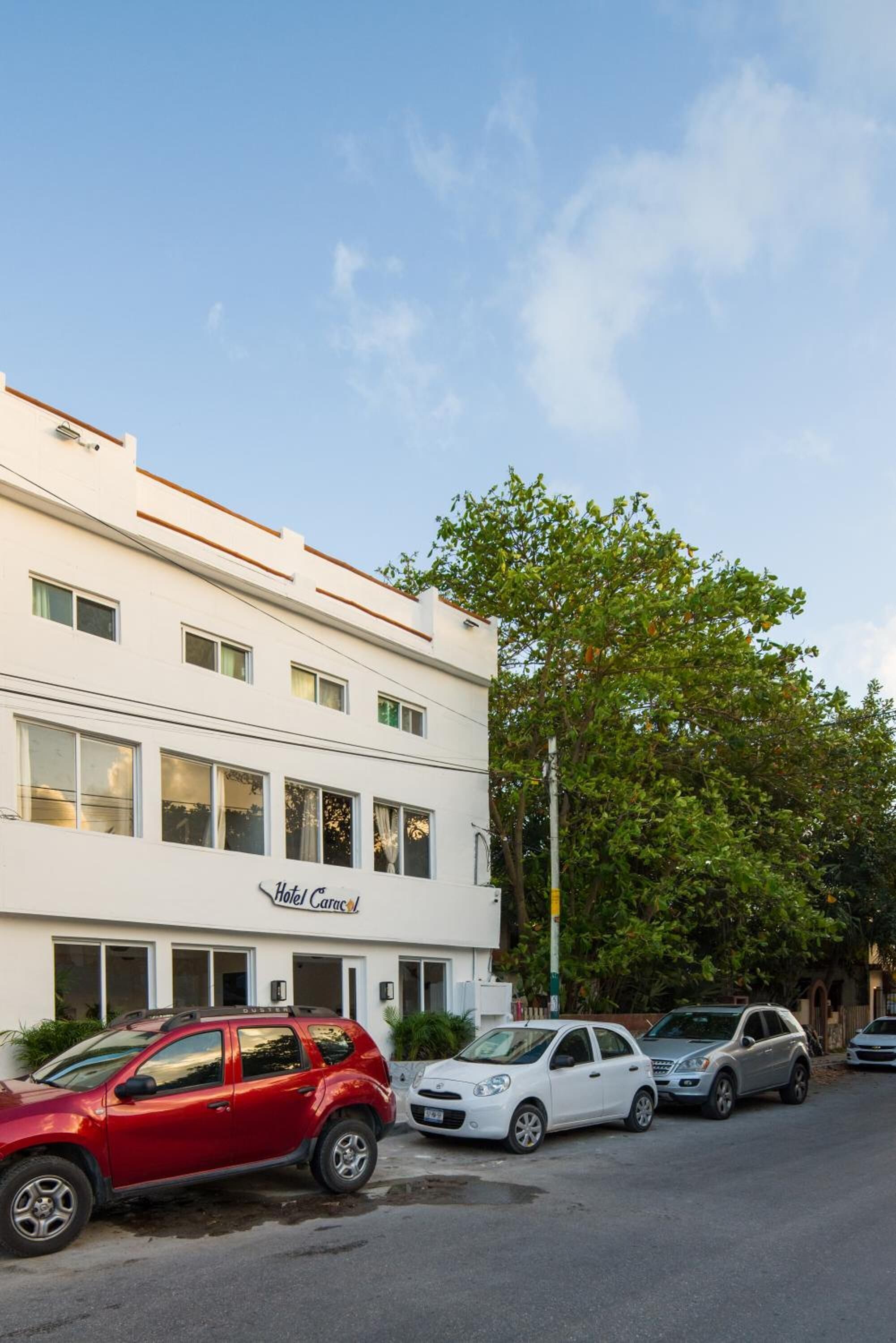 Photo - Hotel Caracol Puerto Morelos