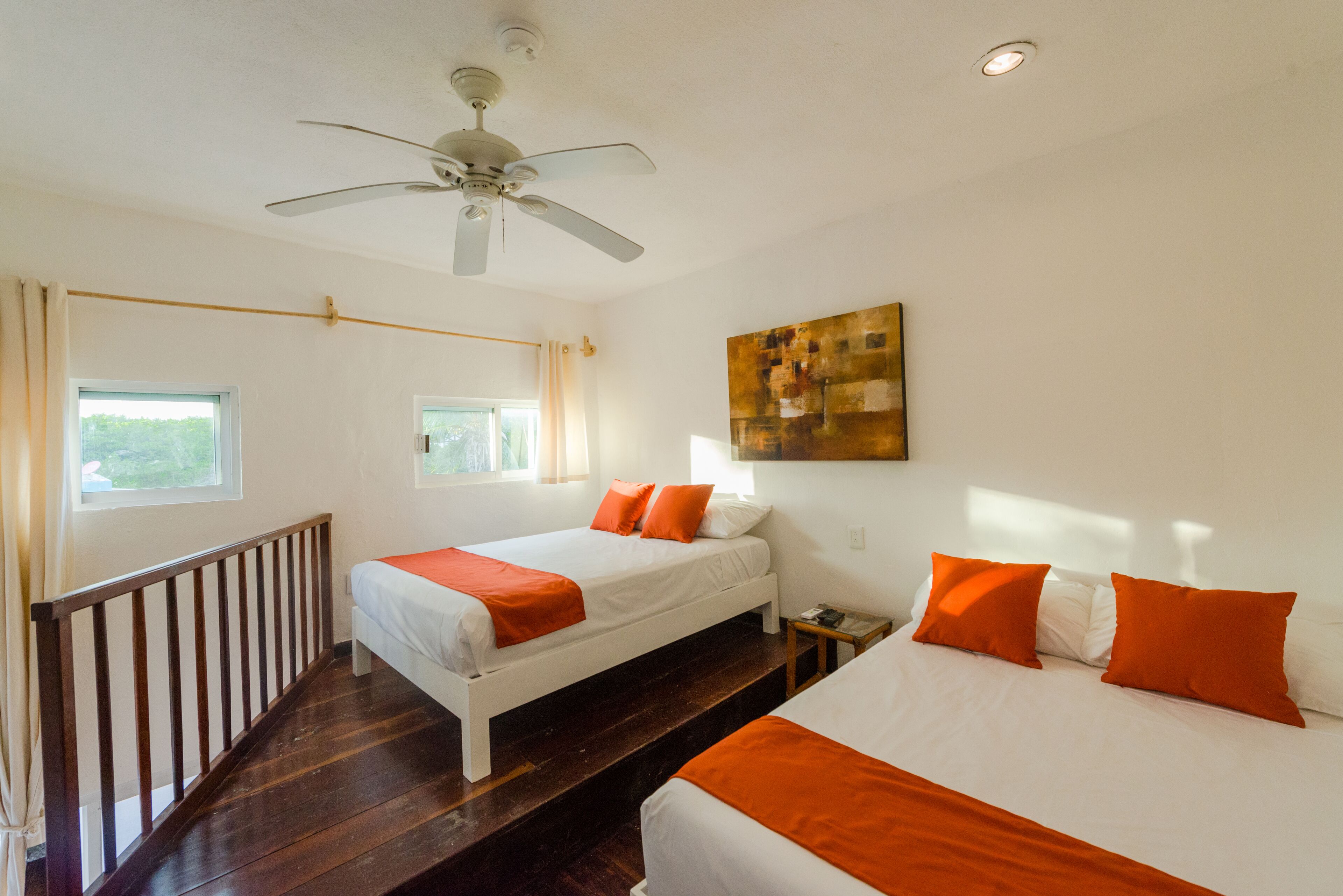 Photo - Hotel Caracol Puerto Morelos