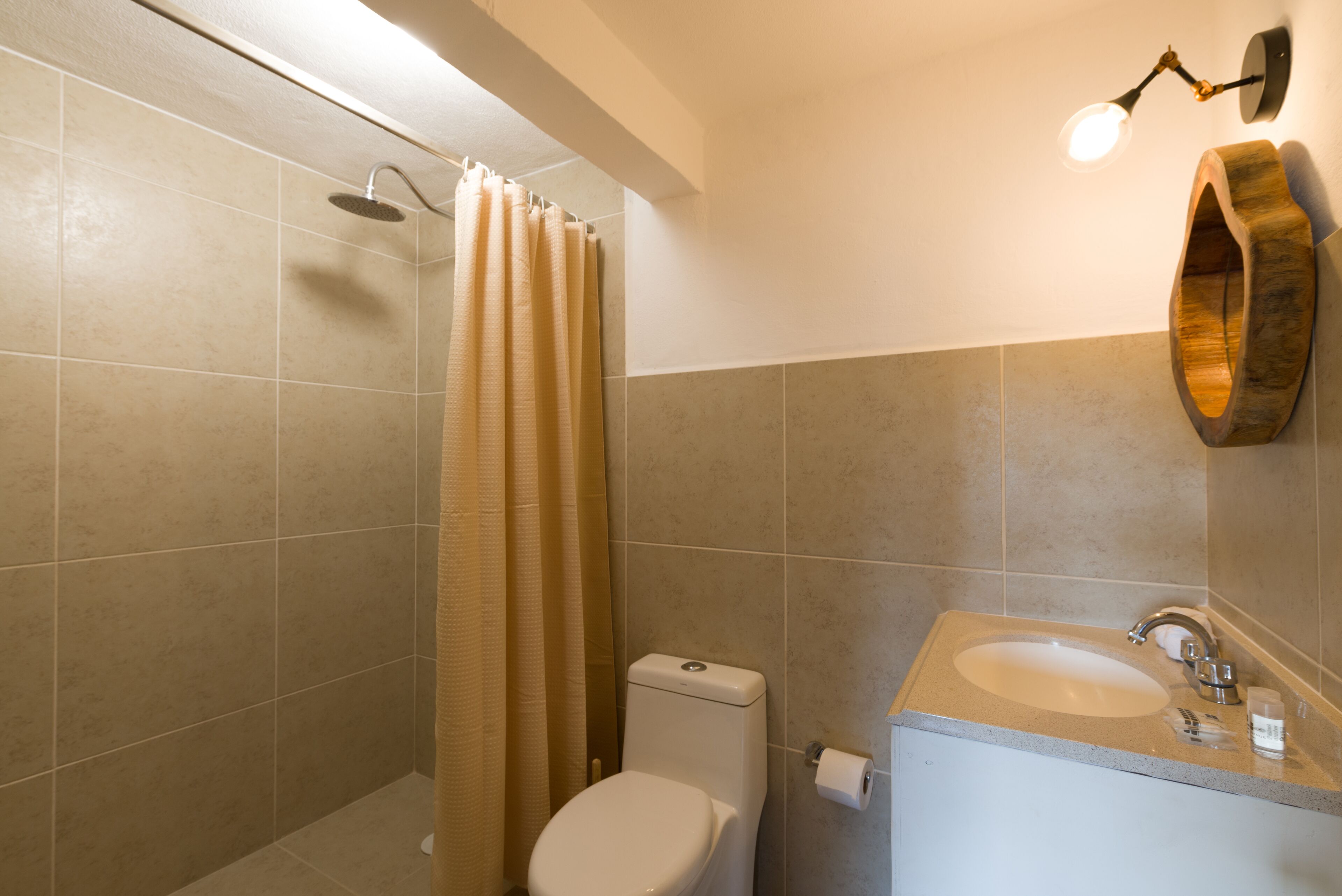 Photo - Hotel Caracol Puerto Morelos