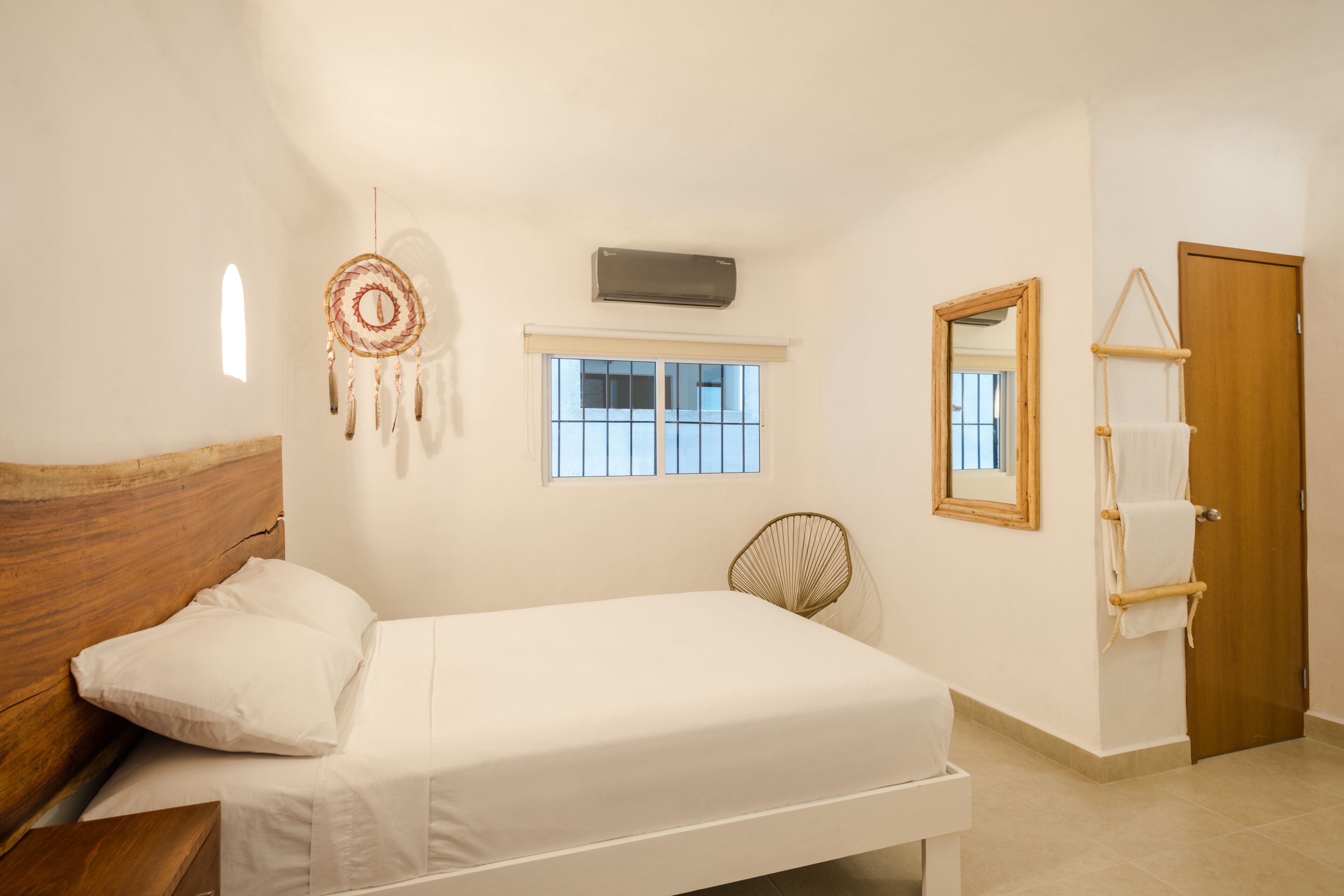 Photo - Hotel Caracol Puerto Morelos