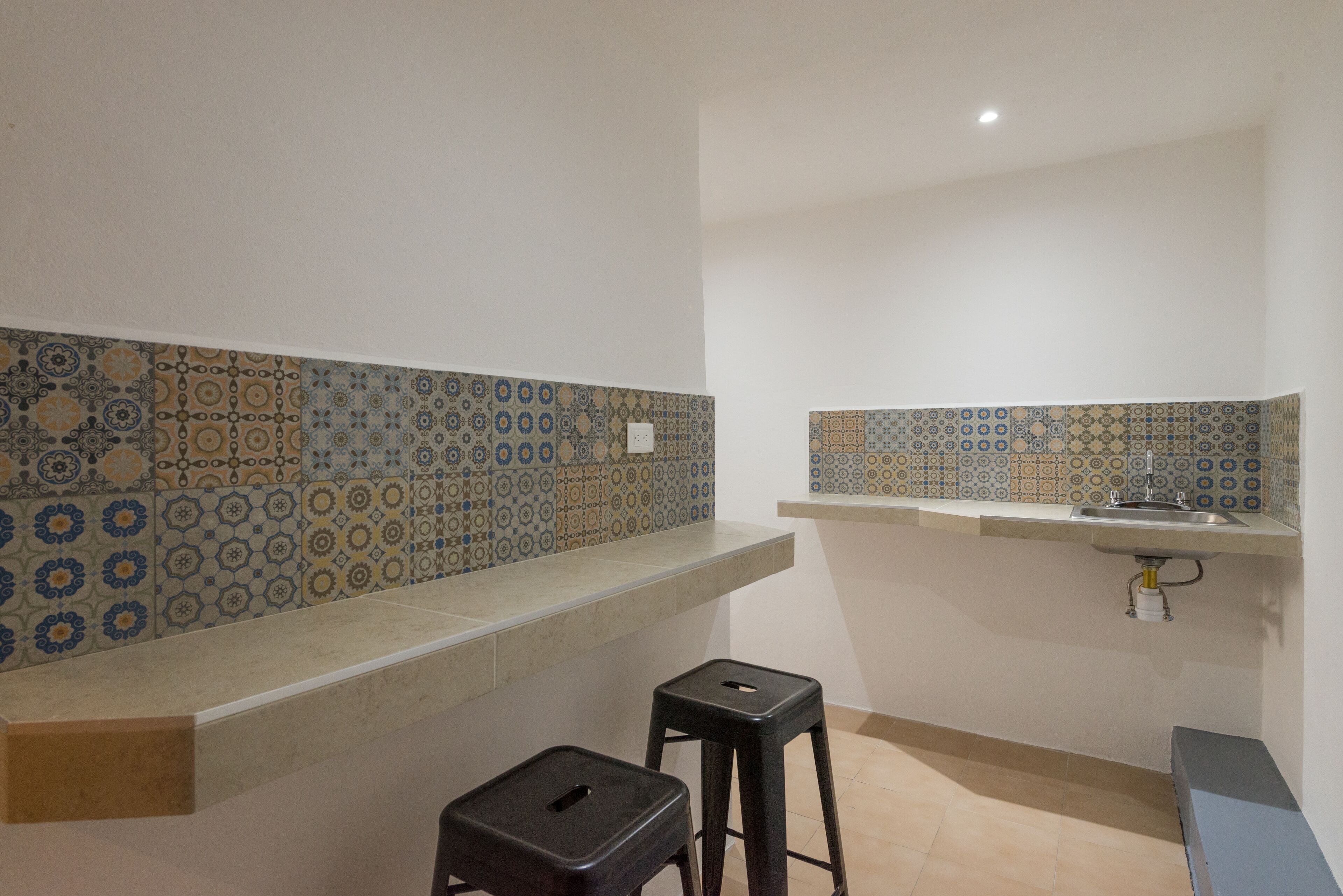 Photo - Hotel Caracol Puerto Morelos