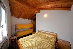 1 Schlafzimmer, kostenloses WLAN