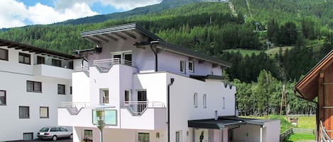 Aussenbereich