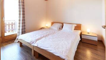 4 chambres, Wi-Fi gratuit