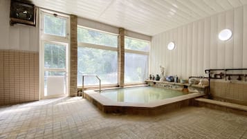 Hot springs