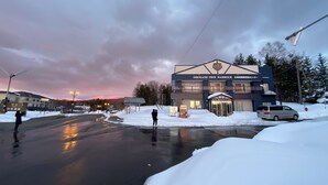 Room - SHIROGANE FREE HARBOUR HOTEL (Biei)