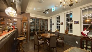 Lobby - SHIROGANE FREE HARBOUR HOTEL (Biei)