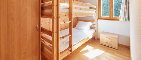 2 dormitorios y wifi gratis