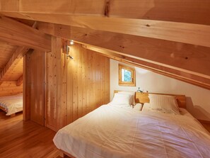 2 Schlafzimmer, kostenloses WLAN