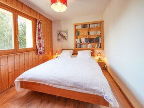5 Schlafzimmer, kostenloses WLAN
