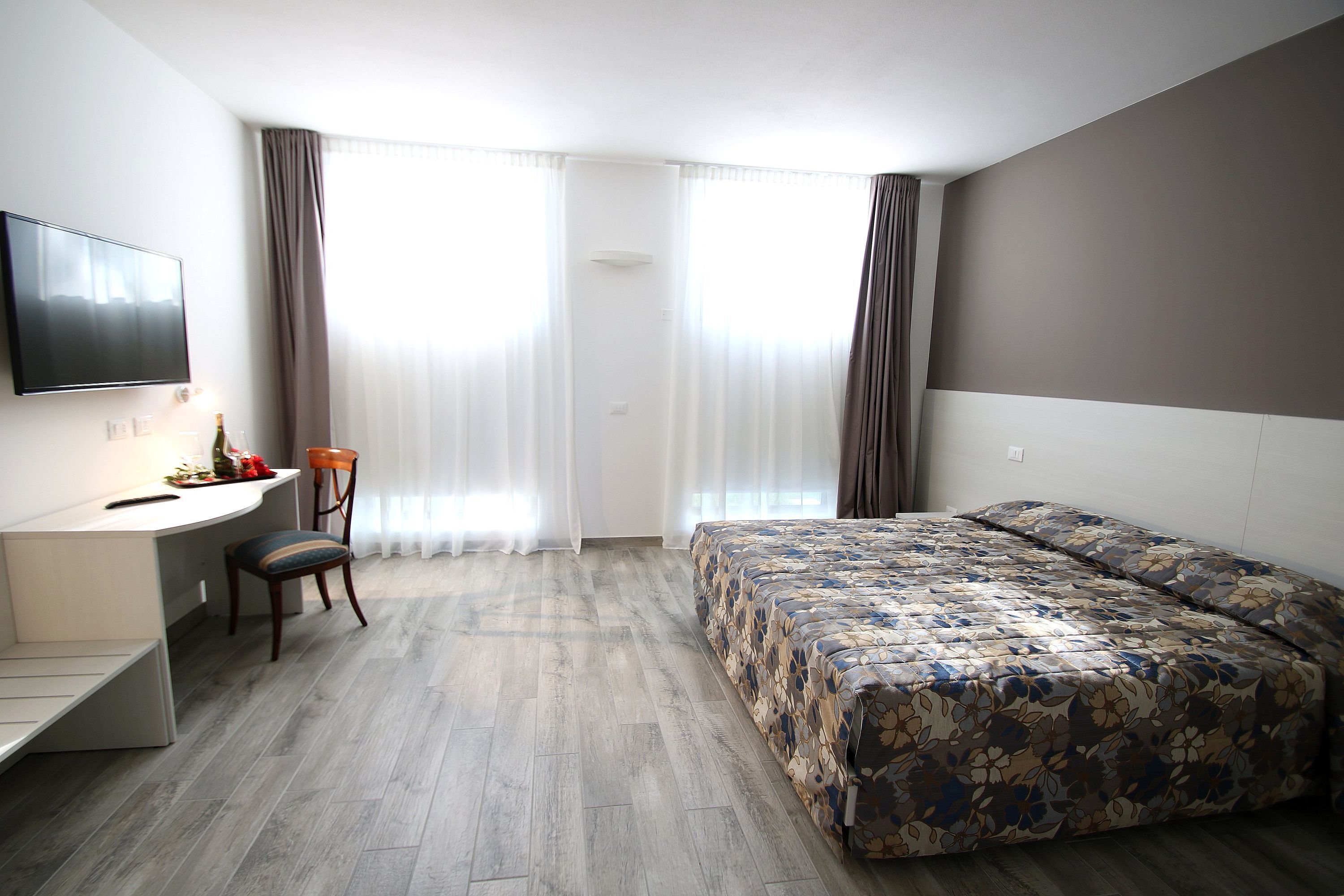 1 habitación, wifi gratis y ropa de cama 