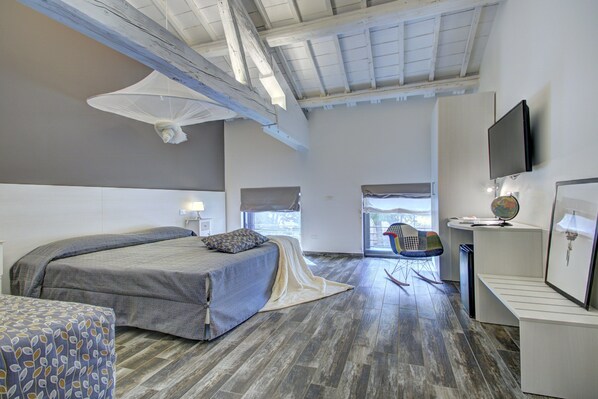 1 dormitorio, wifi gratis, ropa de cama