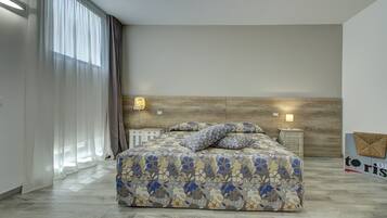 1 habitación, wifi gratis y ropa de cama