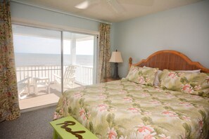 4 bedrooms, travel cot, free WiFi, bed sheets