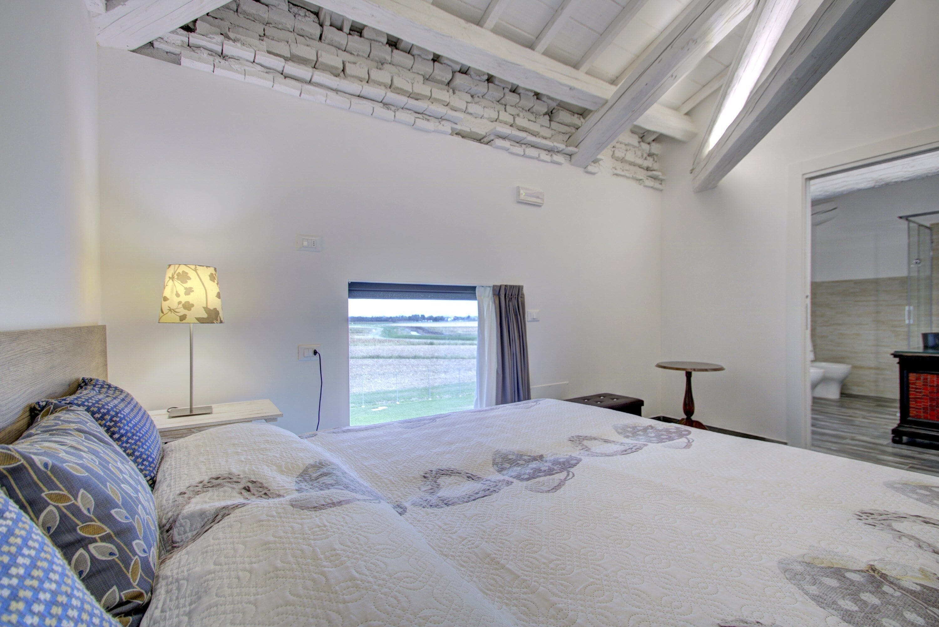 1 habitación, wifi gratis y ropa de cama 