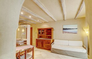 1 habitación 